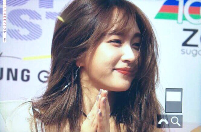 dearheeyeon's tweet image. 180908 #EXID #하니 Singapore 
HallyuPop Fest 레드카펫 preview
🙌🏻🙌🏻✨
_
#Hani #안희연 #ハニ