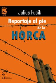 robertomalaver's tweet photo. “Hemos vivido para la alegría. Por la alegría hemos ido al combate y por ella morimos. Que la tristeza jamás vaya unida a nuestro nombre” Así escribió el periodista JULIUS FUCIK en su libro Reportaje al pie de la horca. Fue ejecutado un día como hoy 8/9/1943, en Berlín https://t.co/IH4hVAJK5l