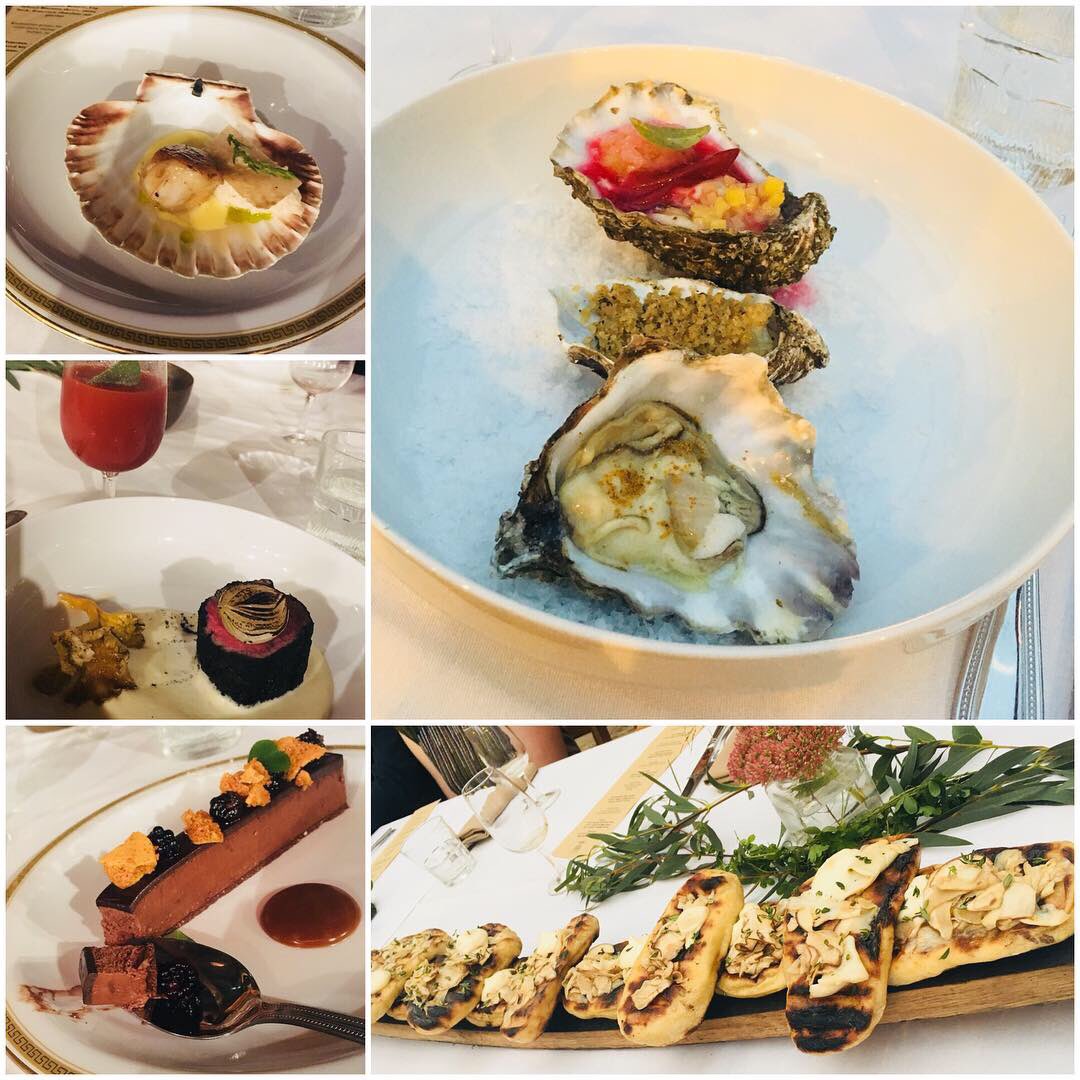 Sahe's Kitchen tweet media