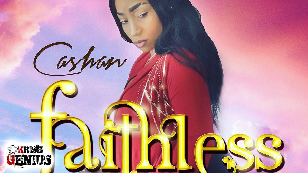 Xamix_Mix's tweet photo. Cashan - Faithless - September 2018 - https://t.co/9NgDyiqNDk https://t.co/uAsoOSnb3P