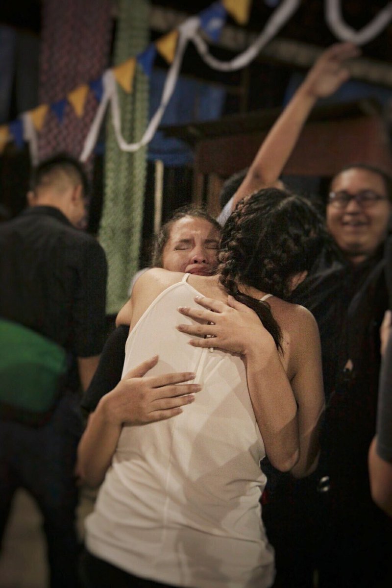 SMSGrade12's tweet photo. It’s Barn Dance season again tomorrow! 🤠

We hope that beyond trophies (and losses), you all find a deeper sense of community and family that St. Mary’s School has always provided everyone.

Batch 2018 sends love and good luck from the different places we now find ourselves in! https://t.co/X1UsTB9qLK