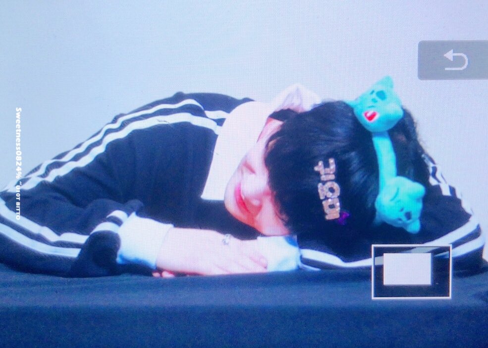 180908 #비토 #업텐션 <a href="/UP10TION/">업텐션(UP10TION)</a> 

젤 기여운 우리 오빵이얌😋💕