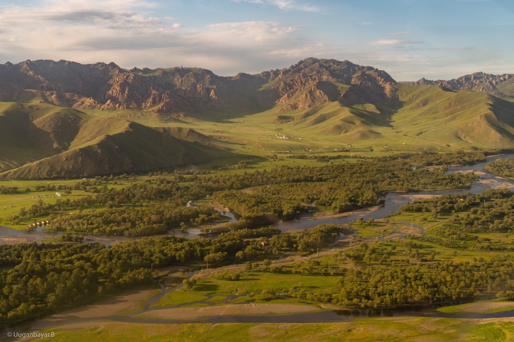 Түрүүлсэн нь ниснэ 👍