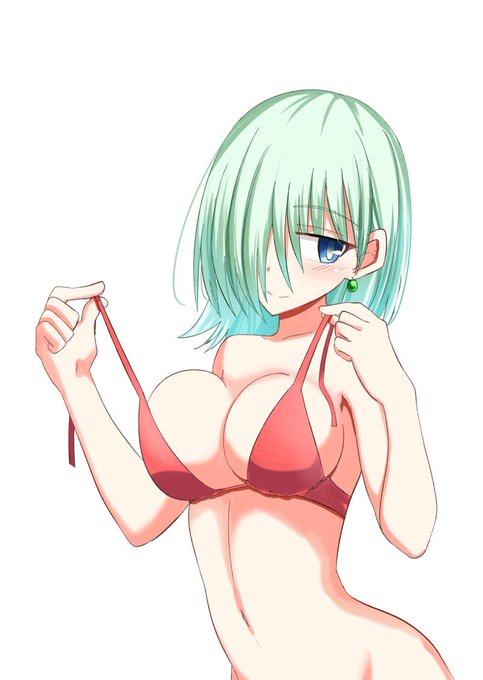 水着回のtwitterイラスト検索結果 古い順