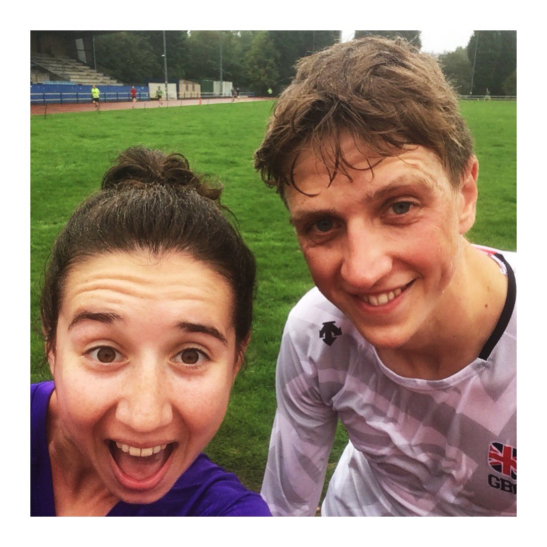 pockettherocket's tweet photo. 5km blast this morning at @stretfordparkrun ahead of the Midland Road Relays in two weeks #parkrun #5km #roadrelays #cheltenhamharriers #running #training https://t.co/jRTkk5CuLH