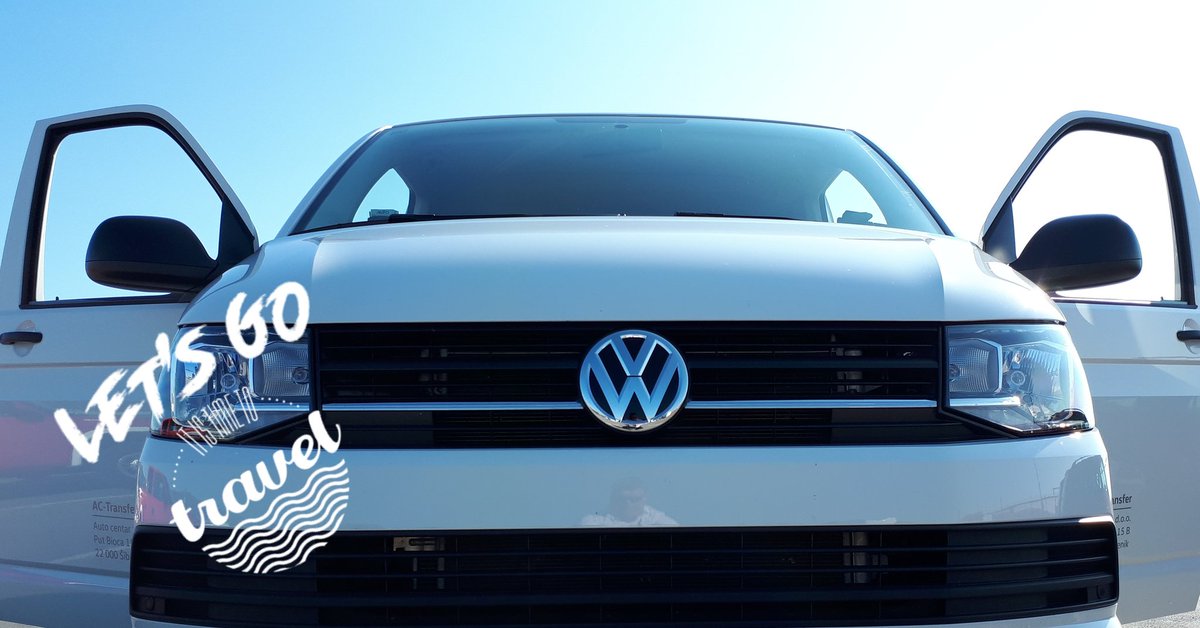 AcTransfer's tweet image. PASSENGER TRANSFER SERVICE

AC TRANSFER
sibenik-croatia

free wifi-dual zone air conditioning-tinted glass 
passenger ins.-pas.transport licence
Contact us :
+385 99 44 111 55
actransfer@ac-transfer.com
ac-transfer.com

WhatsApp, Viber, Skype, Messenger