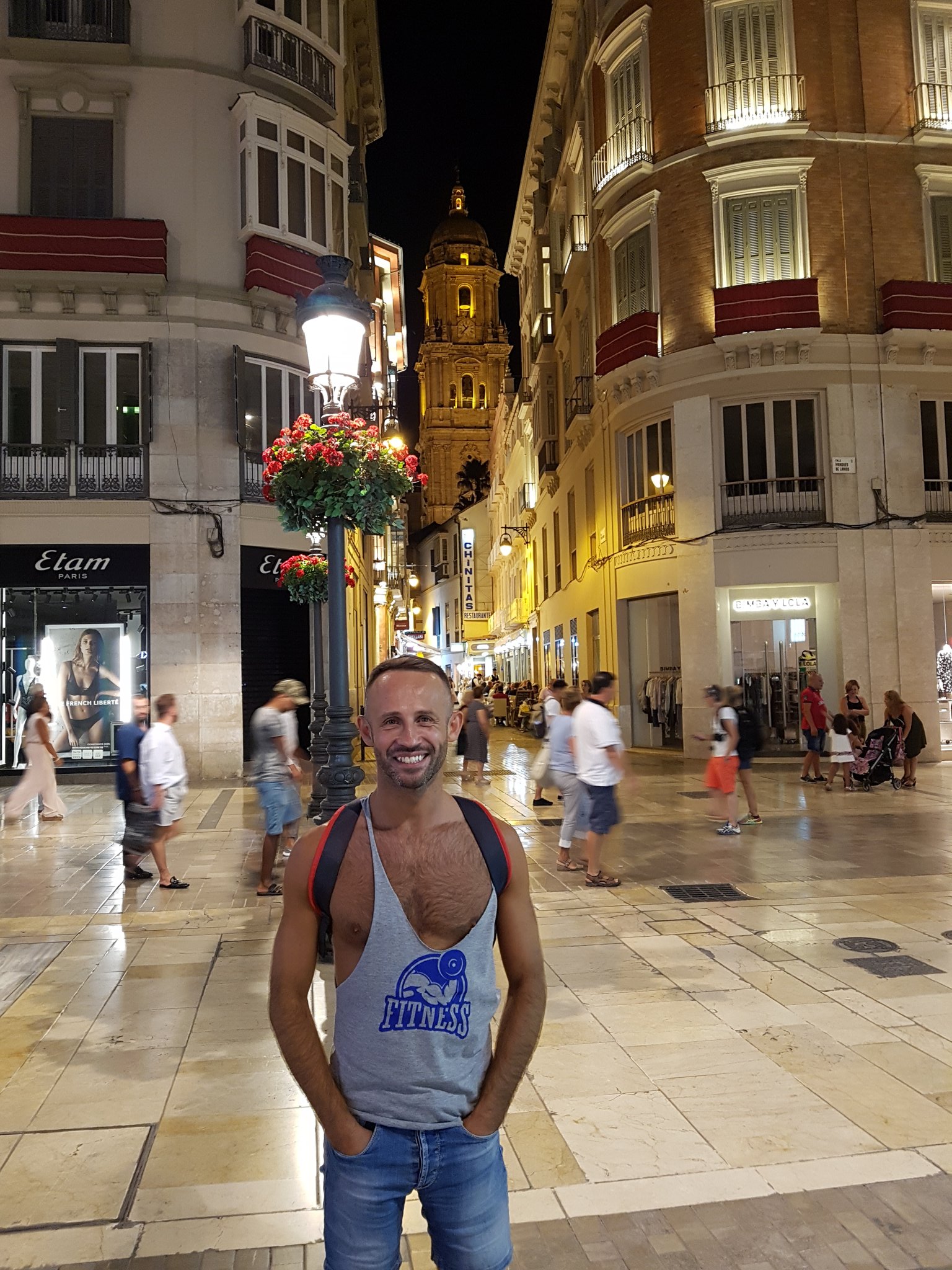 Malaga, Spain https://t.co/OEjeokxQLn