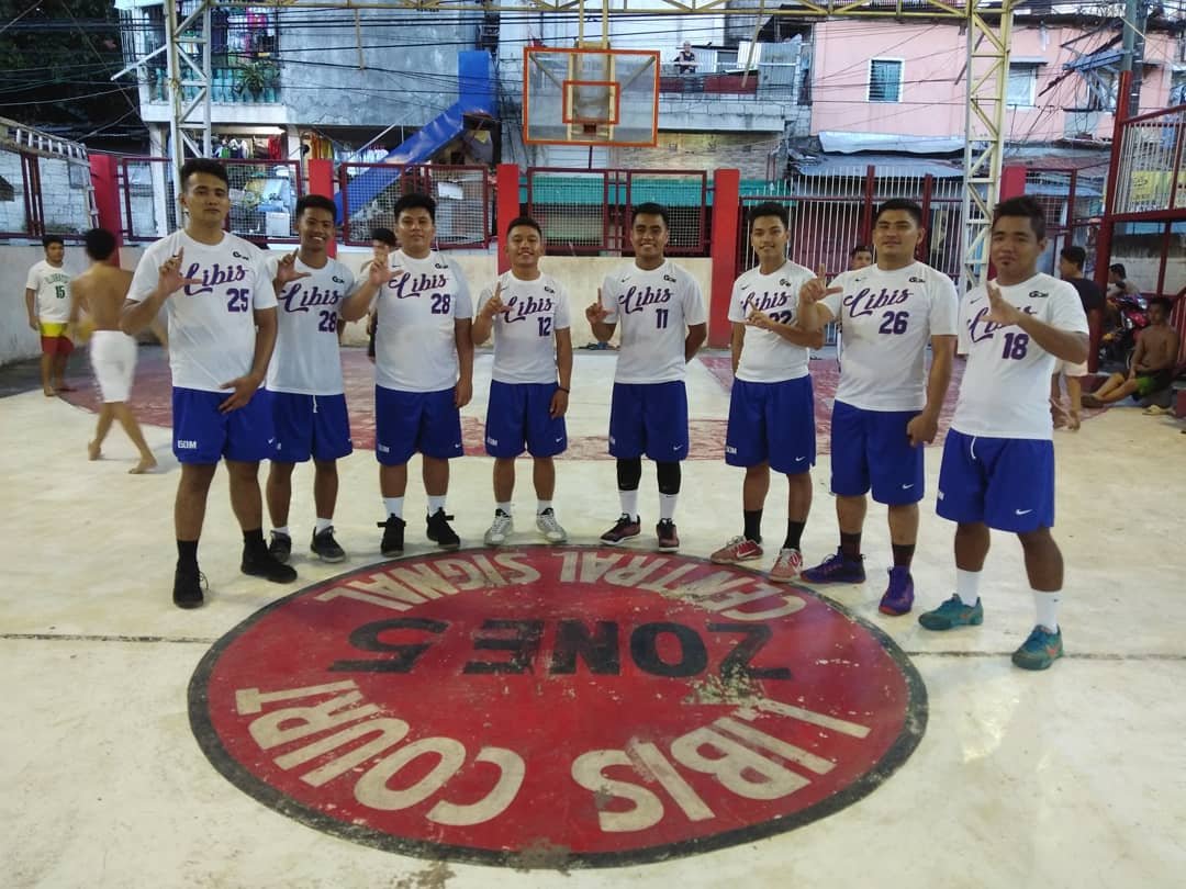 HipolloToddie's tweet photo. #Libis #Gom 💯🏀🔥 https://t.co/iGq9NuC4C1