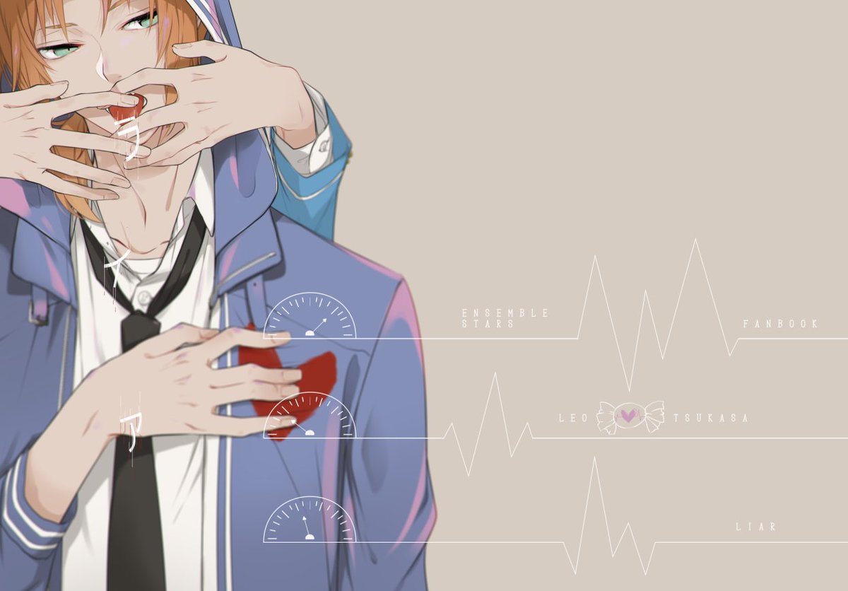 9/17ブリデ16新刊サンプル長いのです→https://t.co/ByZZhwruPY
通販?→https://t.co/4mxZGiBXjd
東6ひ15aに居ます。当日はよろしくお願いいたします。 