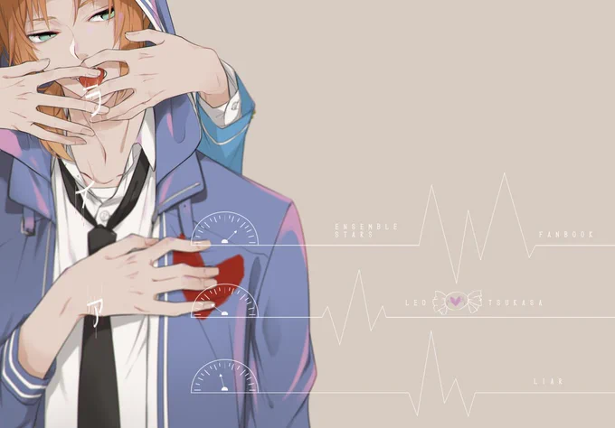 9/17ブリデ16新刊サンプル長いのです→https://t.co/ByZZhwruPY
通販?→https://t.co/4mxZGiBXjd
東6ひ15aに居ます。当日はよろしくお願いいたします。 