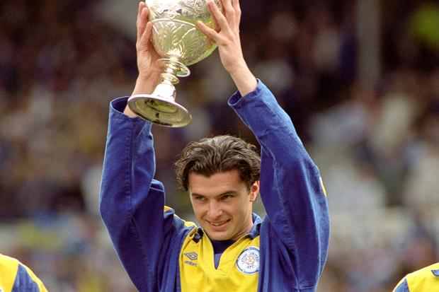 Happy Birthday Gary Speed! 

The legend, he would have been 49 today. 

Gone but never forgotten     