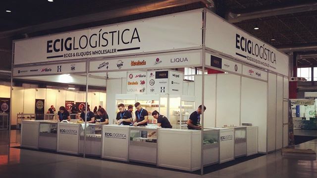 Eciglogistica tweet media