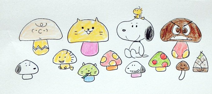 きのこのこのこげんきのこのtwitterイラスト検索結果 古い順 きのこのこのこげんきのこのtwitterイラスト検索結果 古い順