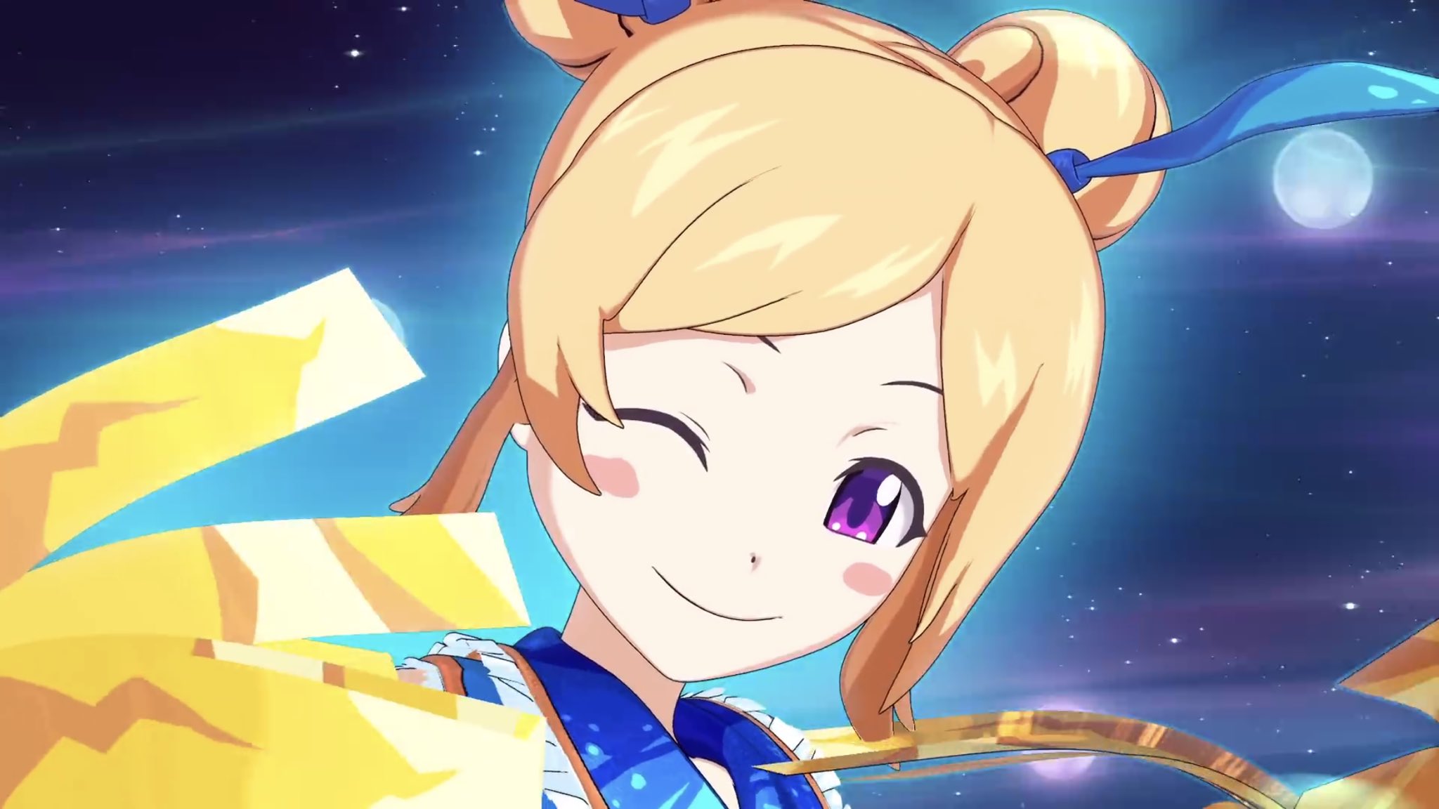 Twitter 上的 大総統ゼアノート モンスト モンストアニメ感想3 アニメで遂に神化したか Cgアニメで更に可愛くなった神化パンドラちゃん最高です ๑ ㅂ و T Co Gknjihykmz Twitter