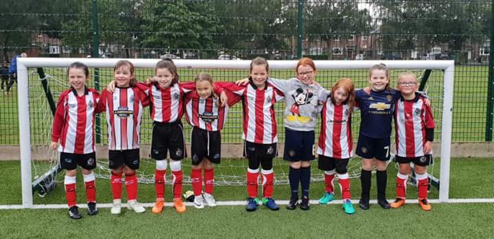 Altrincham FC Girls (@AltyJfcGirls) / X