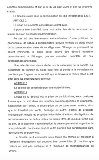 Swiss Space Systems tweet media