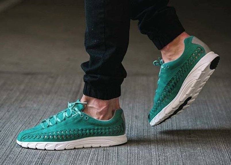 Ska mpotsa Nike Vapour Max,mpotse Ka 'Nike Mayfly Woven Qs!!🔥😢👏👏👌