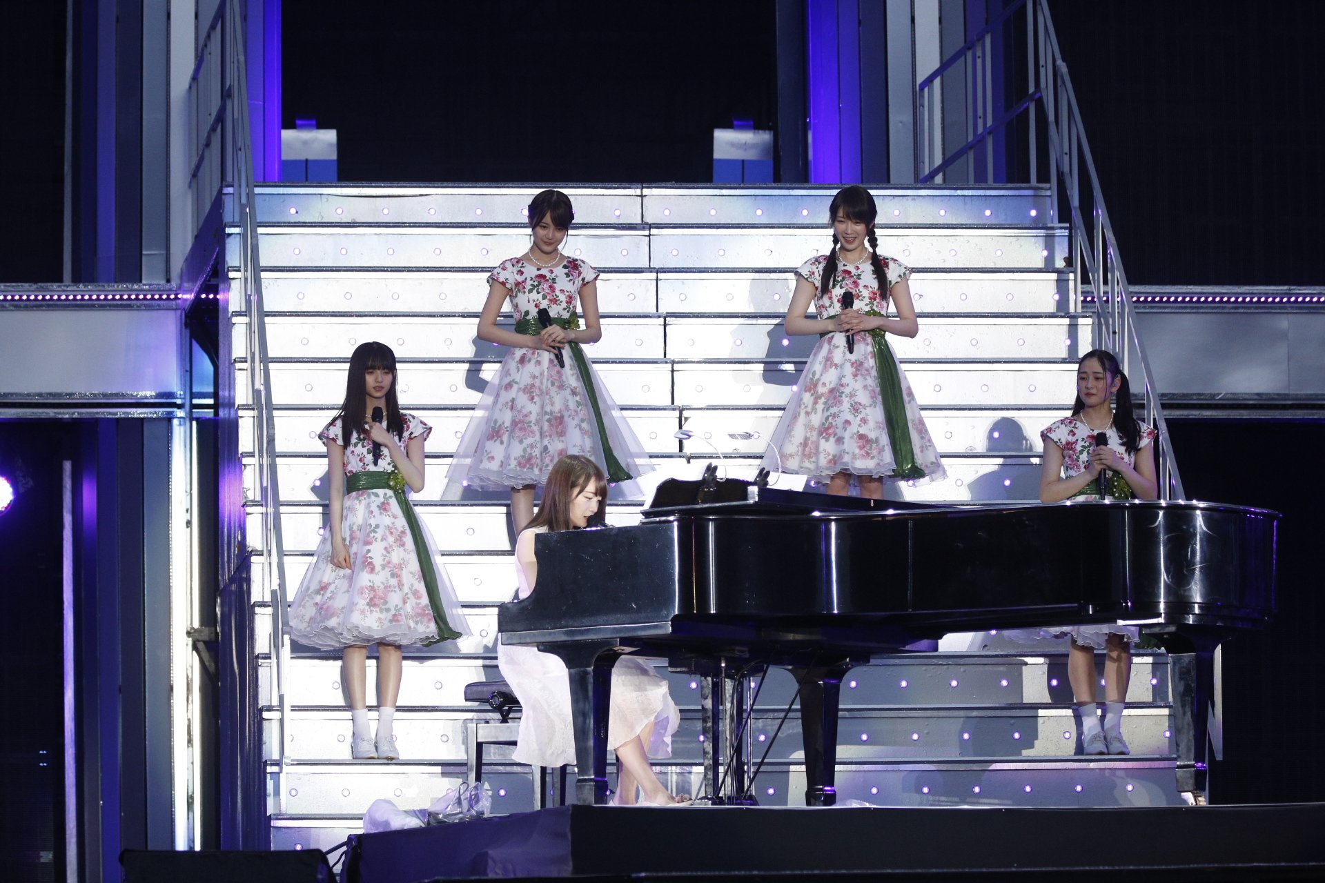 乃木坂46 on X: 