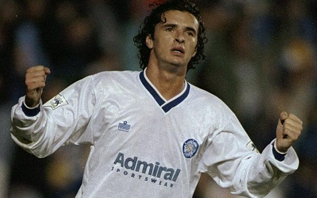 Happy 49th Birthday to Gary Speed, gone but not forgotten! \"Go on Gary Speed, get one yourself son\"  