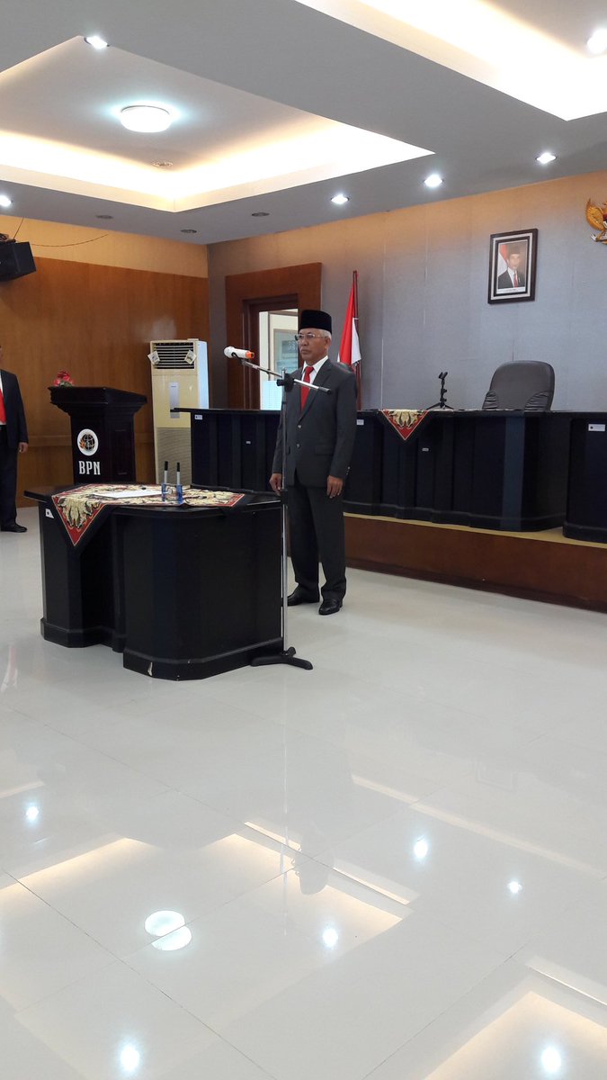 Saiful29777122's tweet photo. Pelantikan Pejabat Administrator https://t.co/bZfyCwYCEF