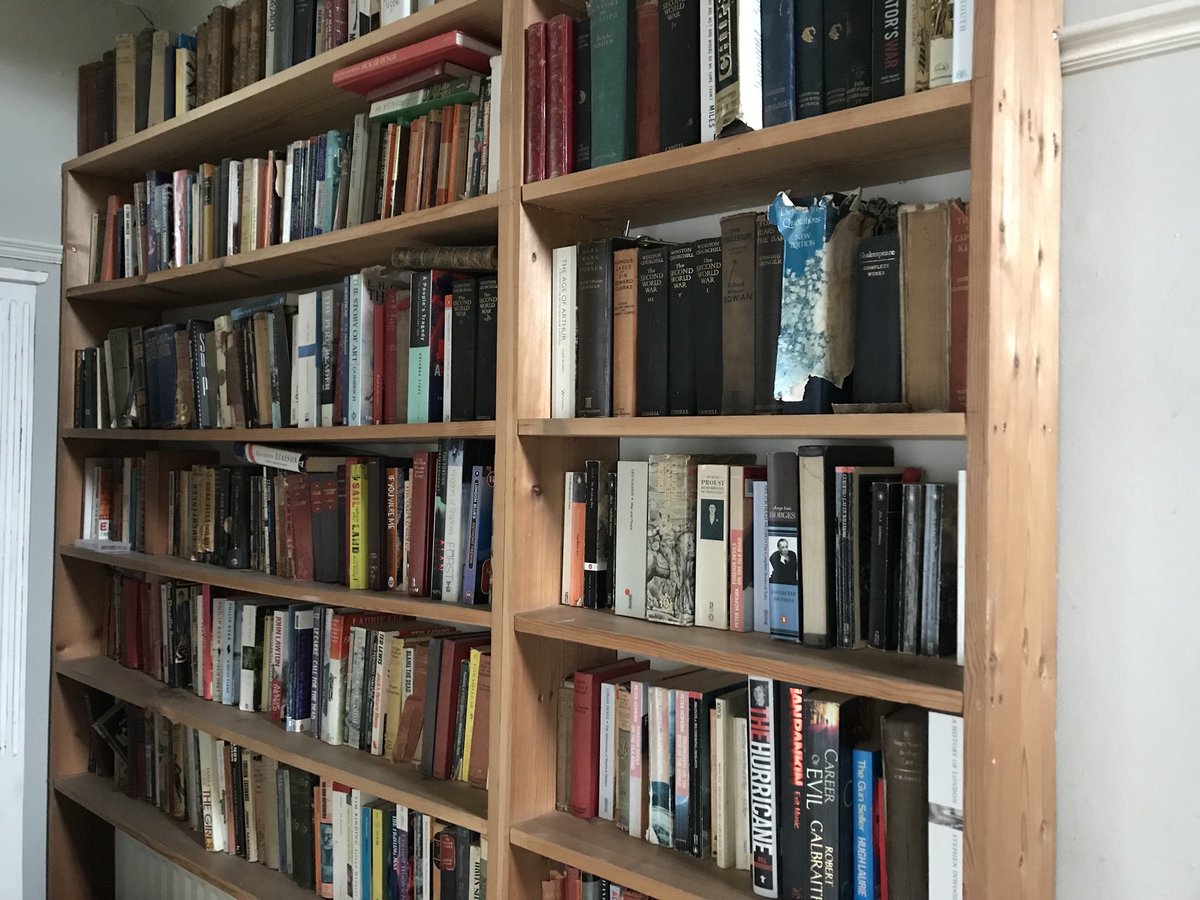 Patrick Maguire On Twitter Is Boris Johnson Your Landlord