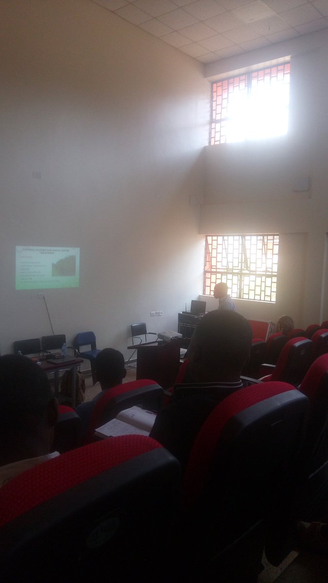 SarahAminahN's tweet photo. #RiseForClimate Summit at MUBS Uganda, happening now. Great stuff!
#girls4climate https://t.co/mw7qPWkvwx