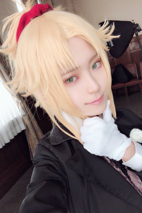 コスプレイヤーうにのTwitter画像61