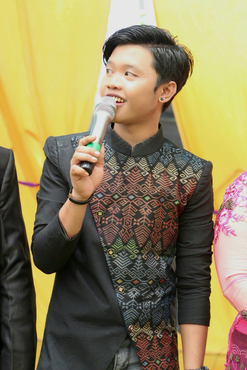Selamat malam firdauslova

#15MonthsaryFirdausOffAirSpudi