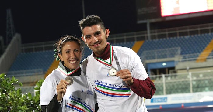 PalodelcolleNET's tweet photo. Massimo Stano colpisce ancora: oro ai campionati italiani assoluti, in tempi da record https://t.co/nIvQ8u8f9C #Palo https://t.co/BUyLuSjwo9