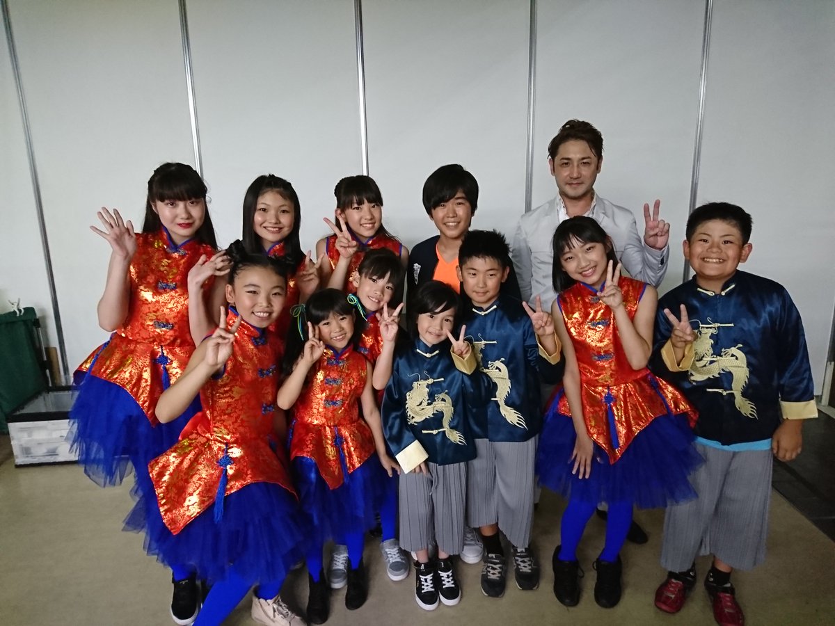 テアトルアカデミー名古屋 (theatre_nagoya) Twitter