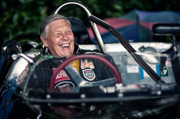 MikeRDM's tweet photo. Sad to hear that Barry "Whizzo" Williams has past away. Back in the day he moved road cars around for me & other traders. Stories where always told, over a cuppa! I will always remember a hilarious day with him running a F1 Connaught in at Chobham. Rest in Peace Mate #RIPWhizzo https://t.co/dilJVh5h4h