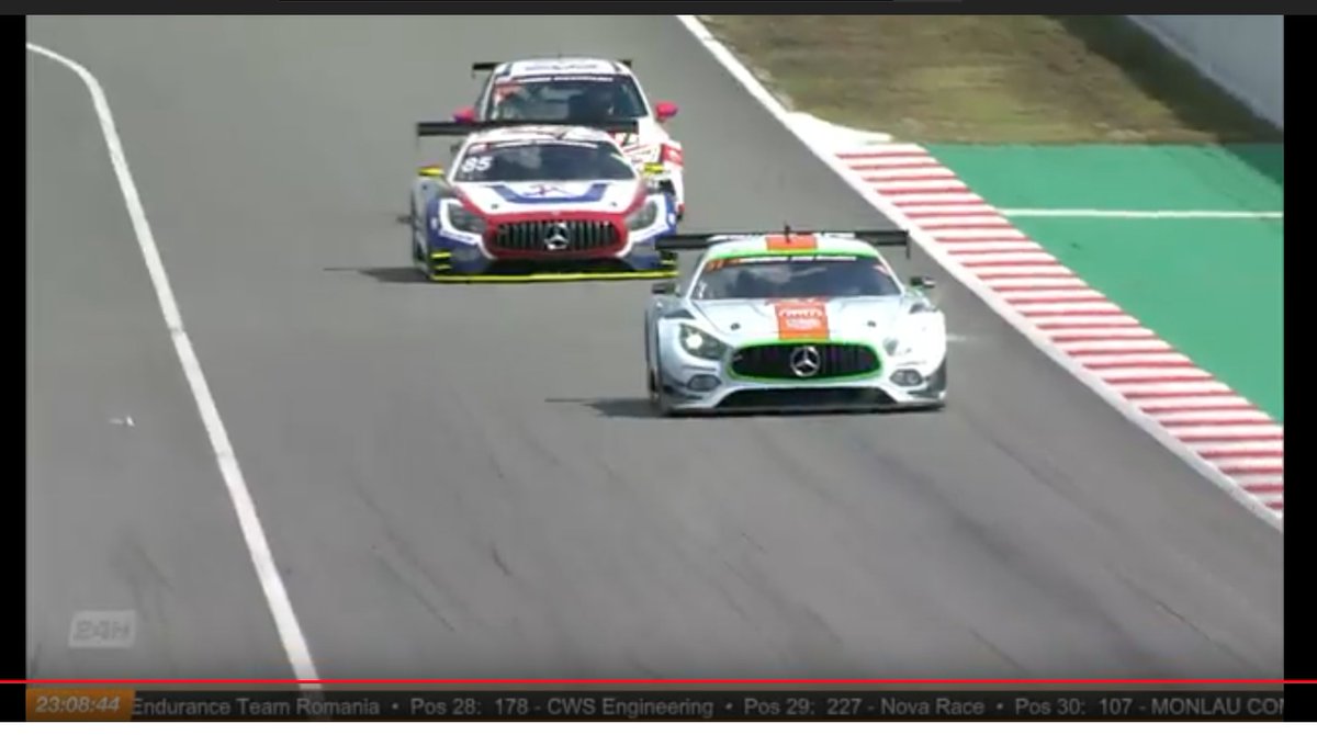 24H SERIES tweet media