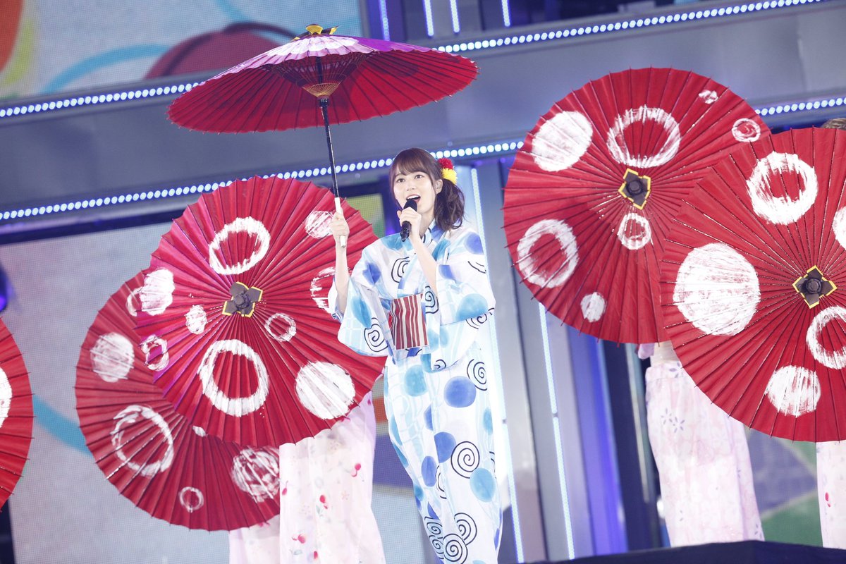 □宮城2日目 その2 #高山一実 プロデュース「月の大きさ」 出演