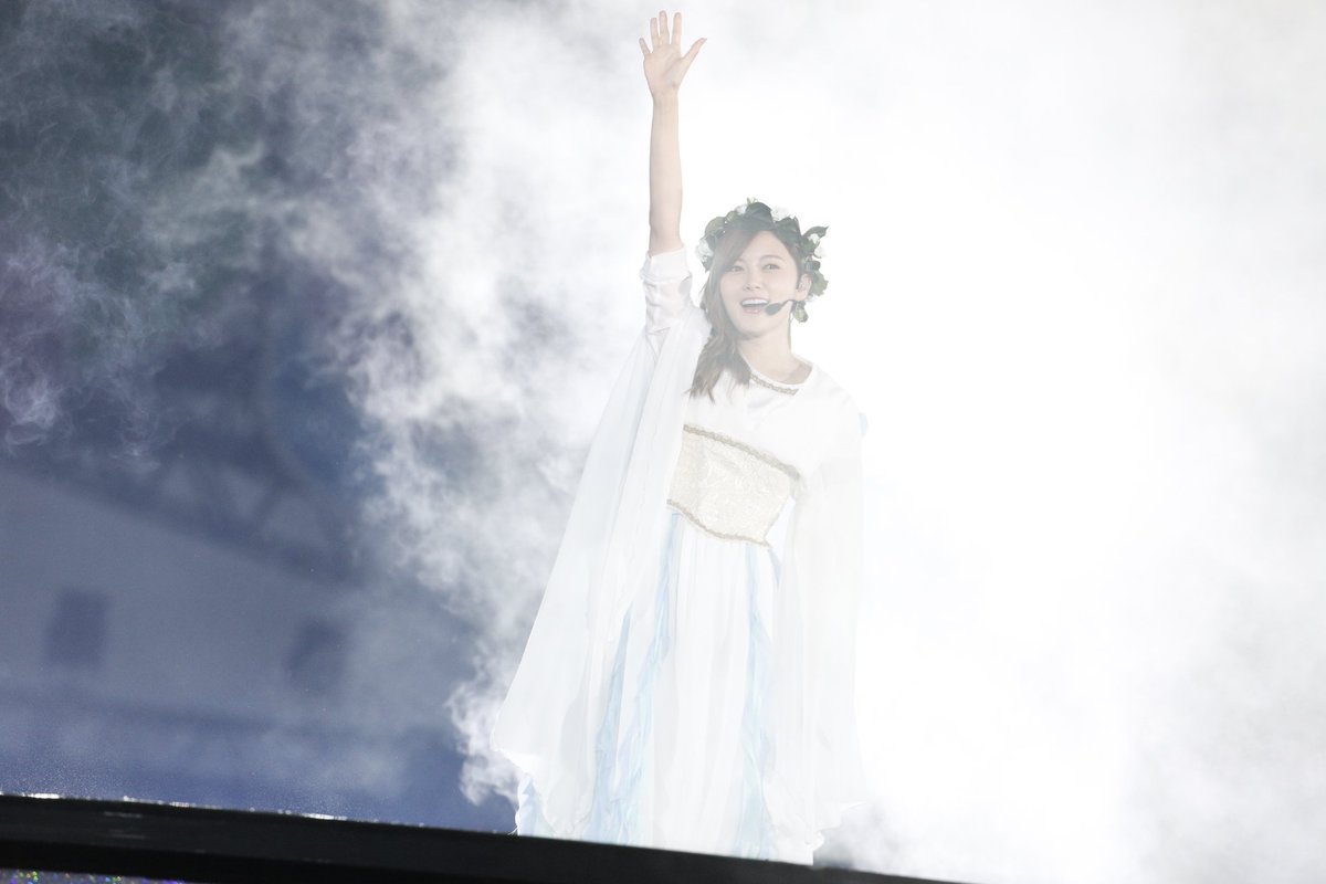 □宮城2日目 その3 #白石麻衣 プロデュース「ライブ神」 出演メンバー