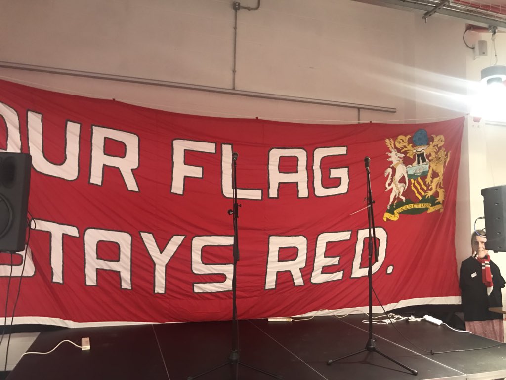 FCUnitedMcr's tweet photo. A big thank you to @peoplesbiz and @Sport_England, and of course all our amazing volunteers for their involvement with the SMRE project 👏

We’re getting things started from 1pm ⏱

#FCUM 🇾🇪 https://t.co/SKbgTX3AGk