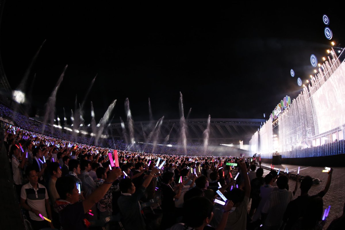 以上、宮城公演のジコチュープロデュースでした！
宮城公演ご来場いただいた皆様ありがとうございました！
無事に真夏の全国ツアー完走致しました！
改めまして、各地ご来場いただいた皆様ありがとうございました！
#ジコチューで行こう！
#ジコチュープロデュース
#乃木坂46真夏の全国ツアー2018