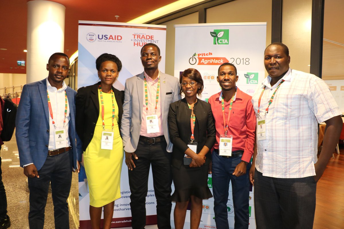 outreachtraders's tweet photo. #HowWillYouLead
#AGRF2018 #Rwanda 
Thanks to
@USAID @InvestEAfrica @SugubaAfrica @CTAflash for making it possible for @outreachtraders to attend this great event.

#StartUp #ICT4G #Agriculture https://t.co/Bu7s54arWW