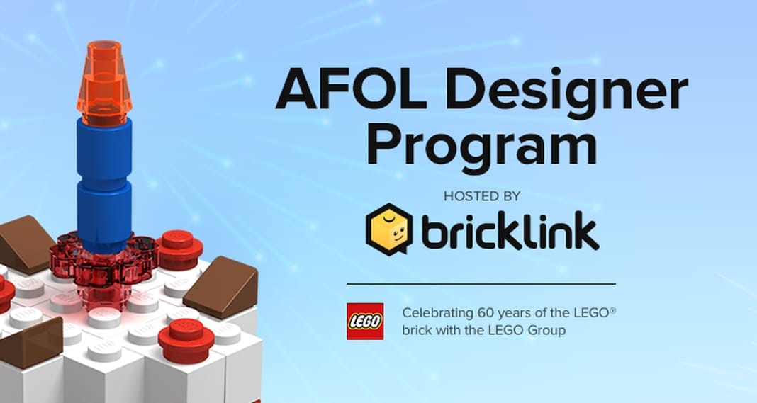 promobricks's tweet image. AFOL Designer Programm: Bricklink und LEGO kündigen Kooperation an #AFOLDesignerProgram #Bricklink #LEGOGruppe #September2018 #promobricks promobricks.de/afol-designer-…