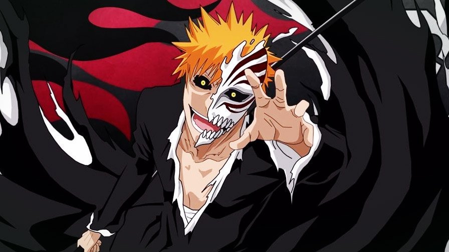 dark_ktm's tweet photo. Byakuya Kuchiki vs ichigo Kurosaki https://t.co/z858hkt0Q0