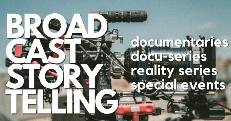 EdgeStudio's tweet image. HEYYO! This advanced workshop for in-show narration re: documentaries, docu-series, reality series, and special television events is ON SALE, and we'd love to have you, 9/25-10/16!! Cost: $399. Register: edgestudio.com/broadcast-stor… #edgestudiovo #voiceactor #alwaysastudent #training