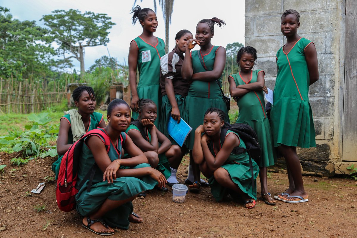 World Bank Africa tweet media