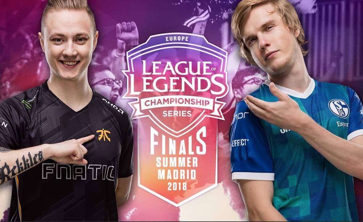 HG_School's tweet image. Demain, les étudiants seront au cinéma de Freyming-Merlebach pour les finales des League of Legends Championship Series Summer de Madrid !

Merci au cinéma @cgr_cinemas #MegaKine de Freyming-Merlebach!

#LCSEUMadrid #lcsmadrid #leagueofLegends