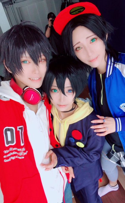コスプレイヤーあさえのTwitter画像4