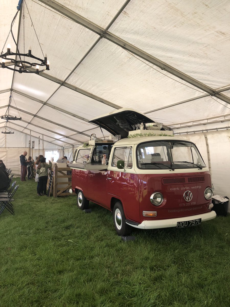 Camper Bar Company tweet media