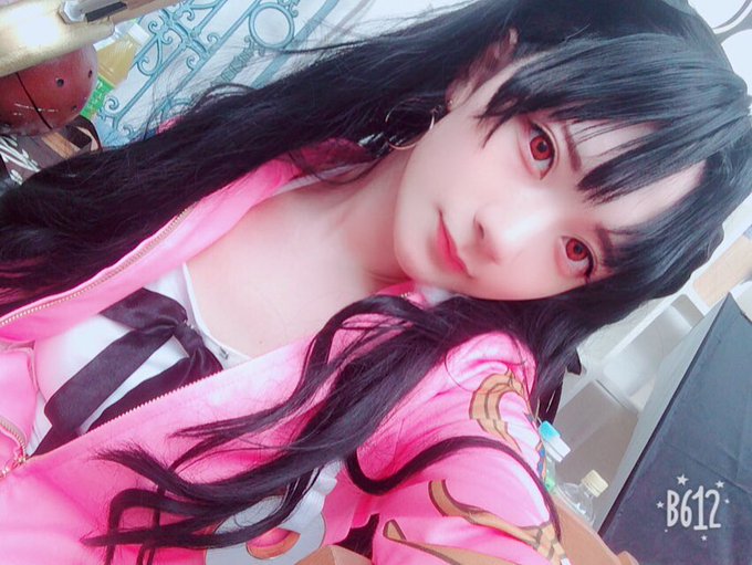 コスプレイヤー尊みを感じて桜井のTwitter画像19