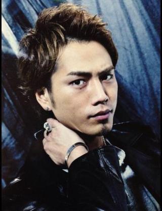jsb924_t's tweet photo. 登坂広臣くん、ちょっと短めの髪もいいね！　#三代目 https://t.co/k27tr6SI3j