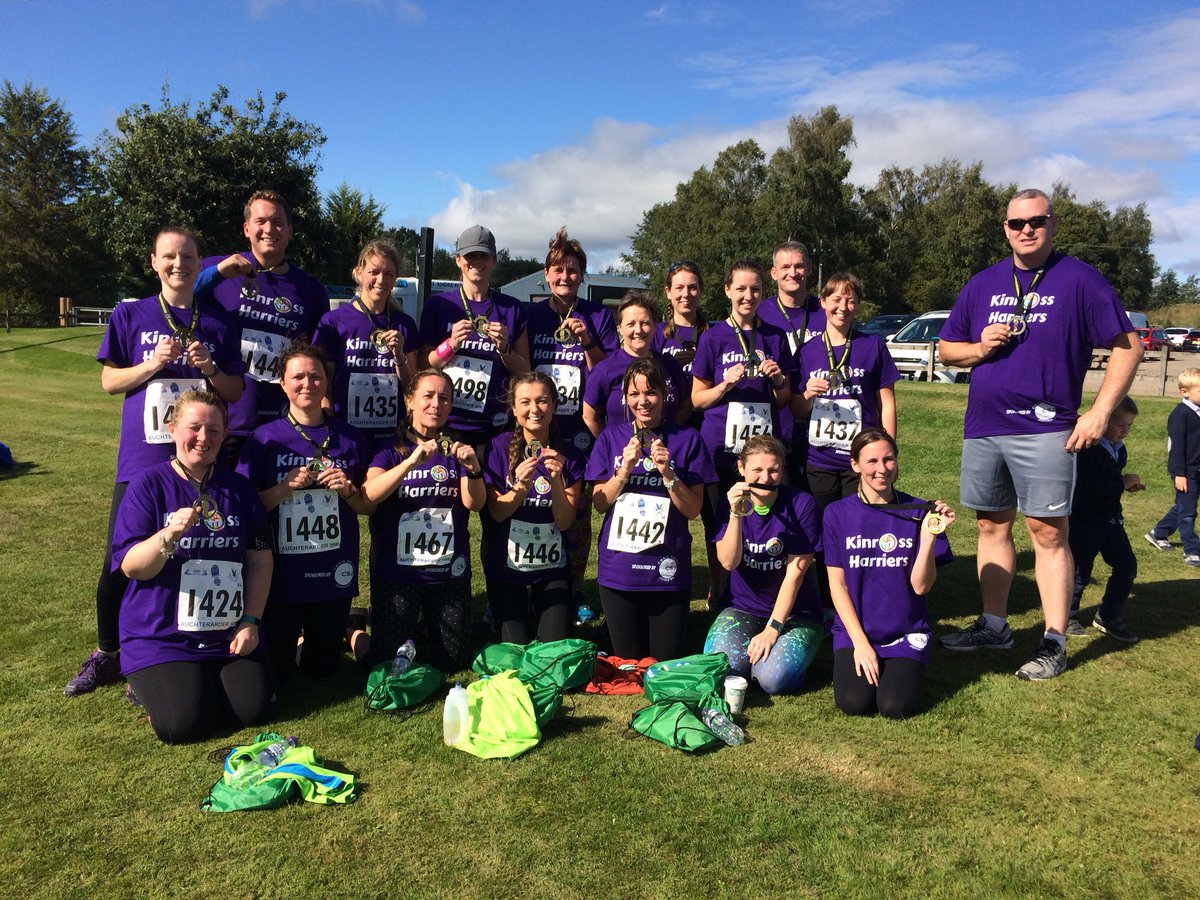 KinrossPrimaryS's tweet photo. All finished!! Well done #teamkinross #proud https://t.co/pM5tevvdFu