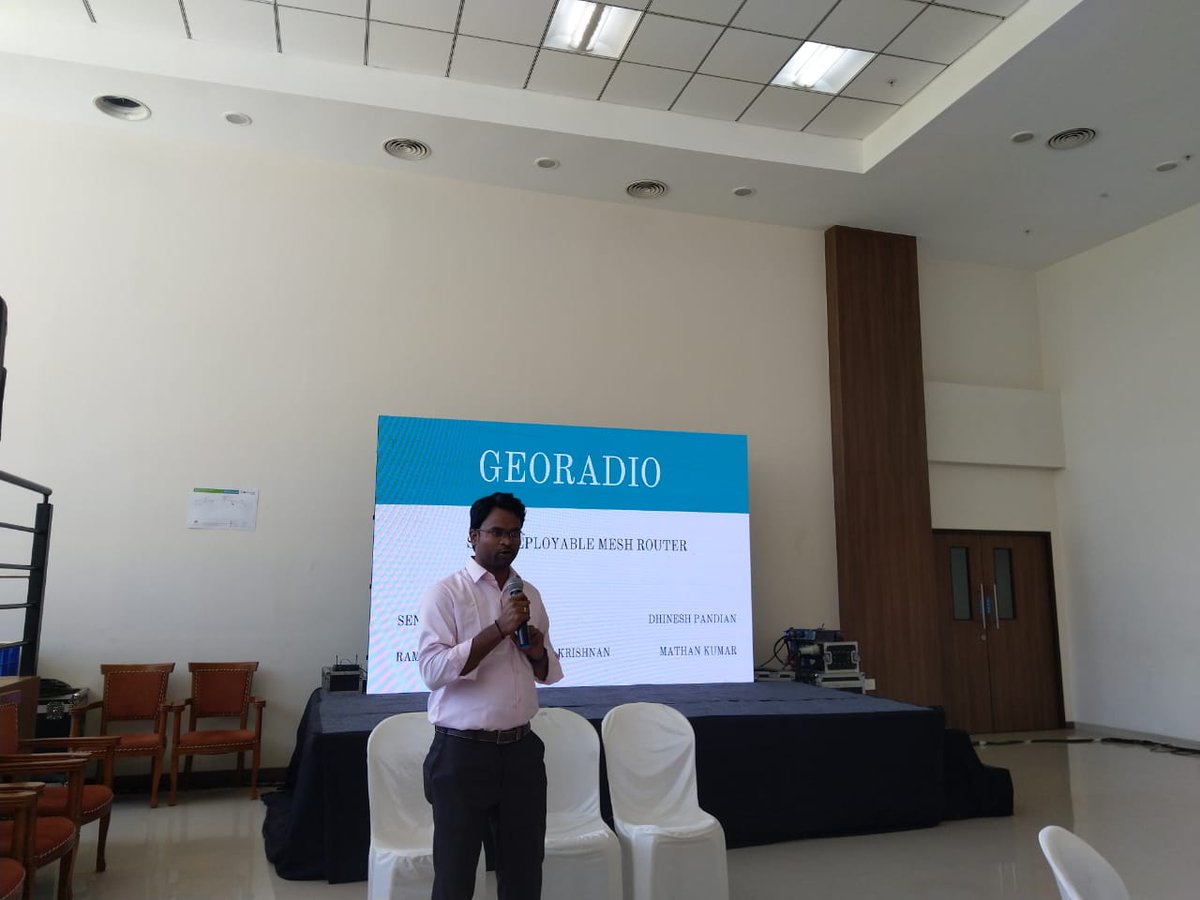 geomeoinfo's tweet photo. Our answer to @ibm_in #CallforCodeKerala on disaster situation, by deploying our #geomesh technology to establish communication and real time impact assessment. https://t.co/EzTZg8X9ZK