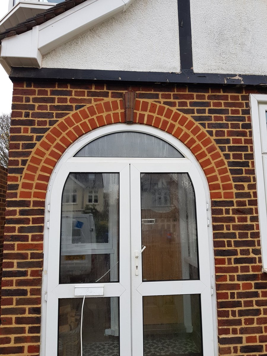 Lime repointing #bromley