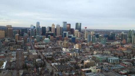 CBCCalgary's tweet photo. Calgary now has 202 neighbourhoods: Should we get rid of some? https://t.co/4BPsFN7Ase https://t.co/slEsTI5F2S
